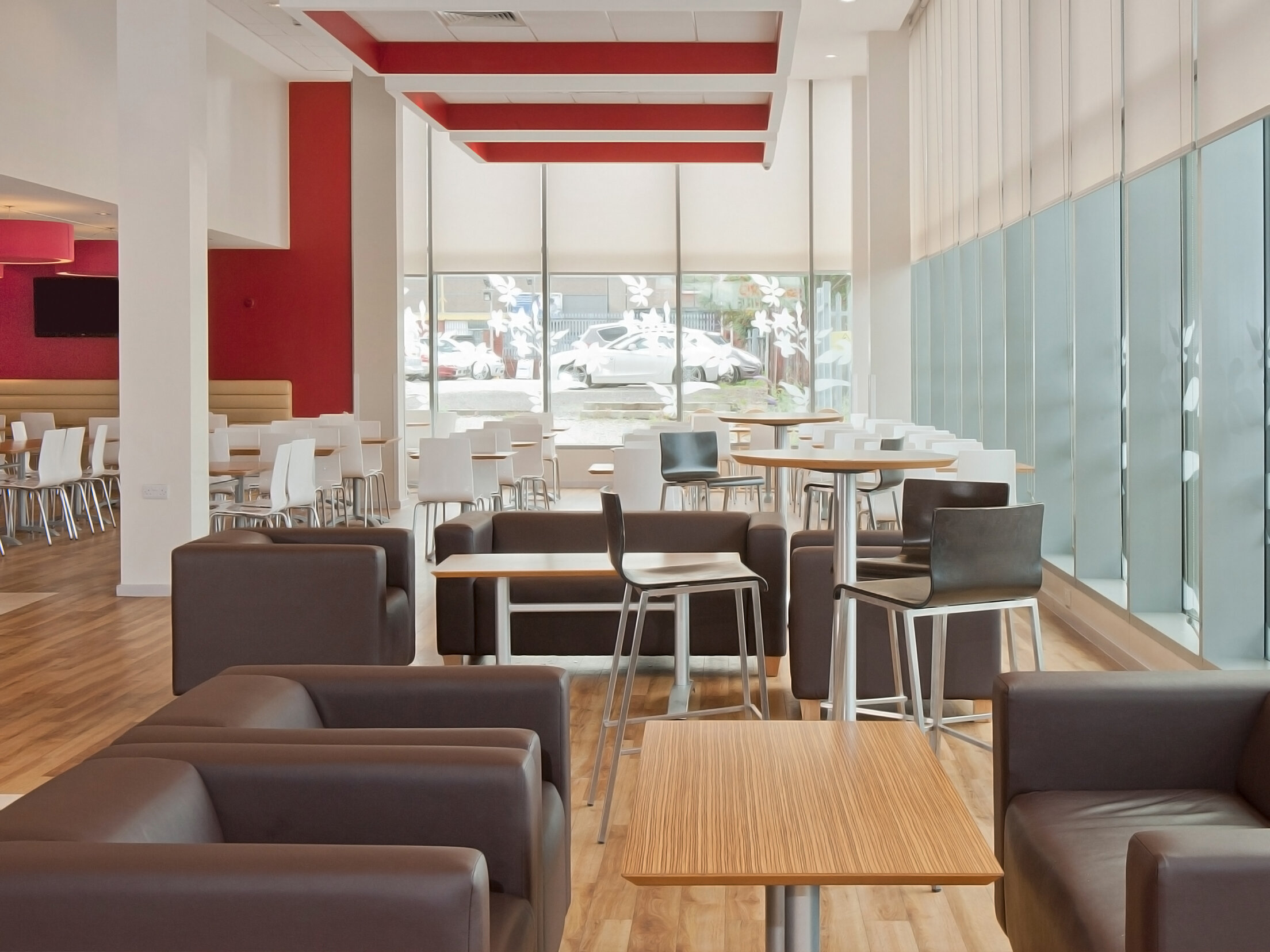 Фото Travelodge Manchester Central Arena