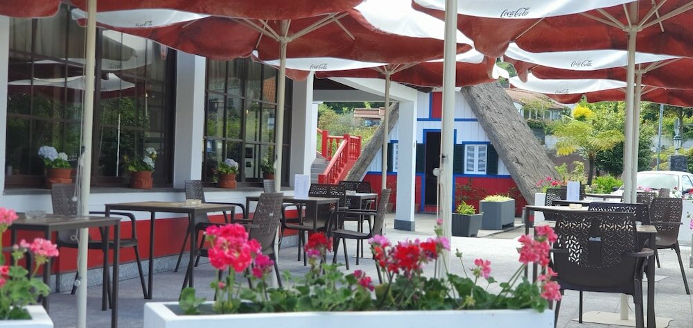 Фото Hotel O Colmo