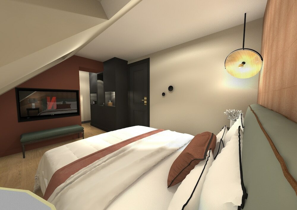 Фото Maison Orphee