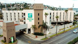 Гостиница Holiday Inn Tijuana Zona Rio Hotel