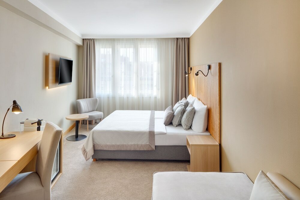 Фото Hotel Clement