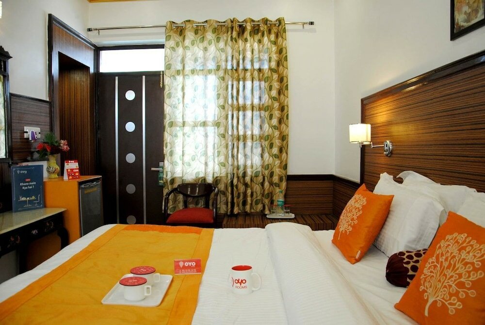 Фото Hotel Harmony