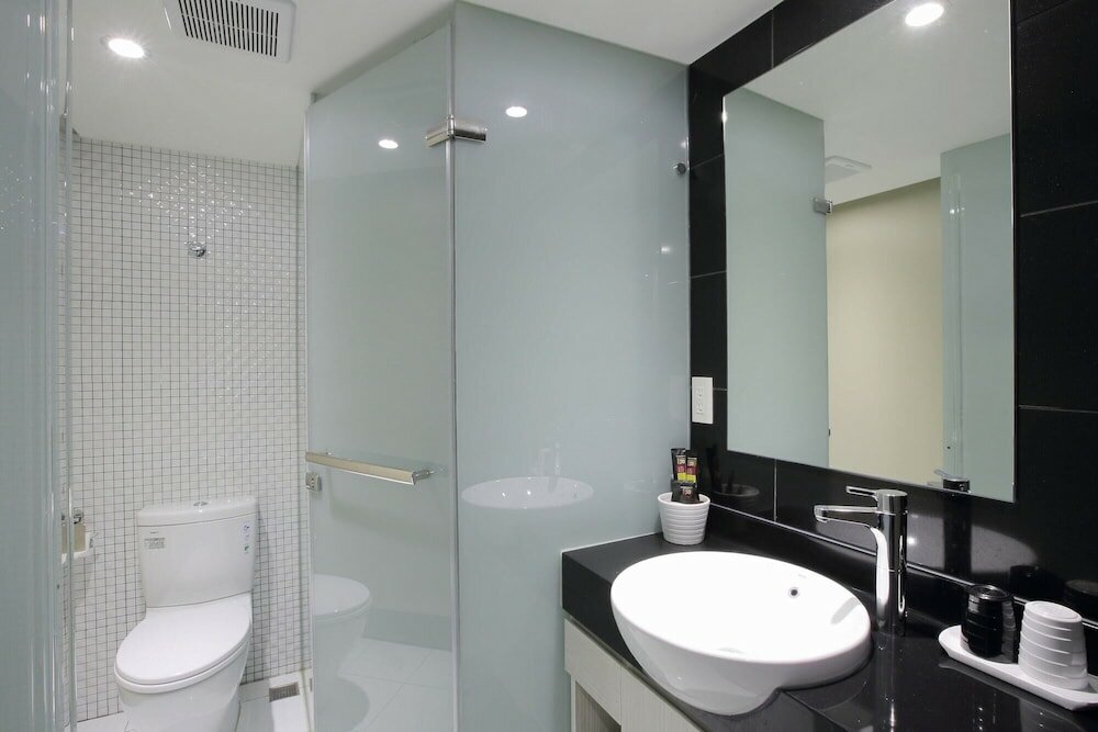 Фото Guide Hotel Taipei Fuxing N