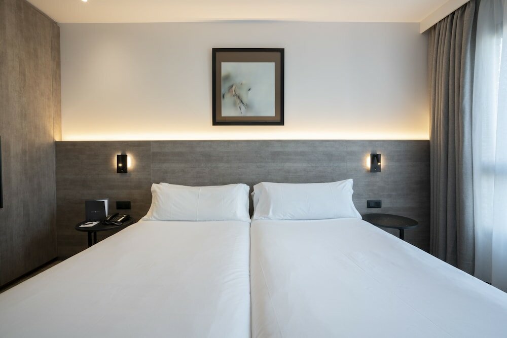 Фото Hotel Attica 21 Barcelona Mar