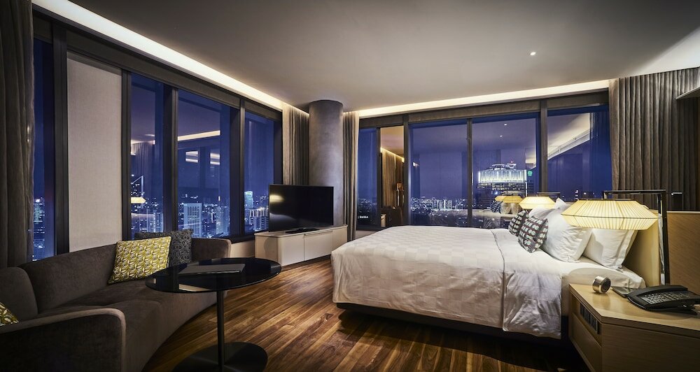 Фото Eq Kuala Lumpur