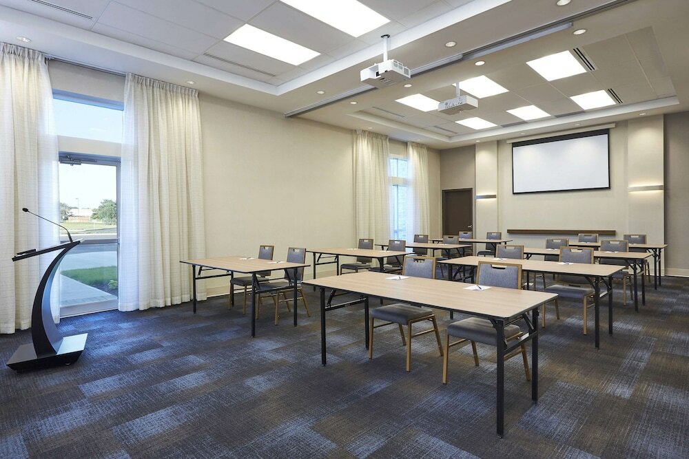 Фото Hyatt Place Toronto/Mississauga Centre