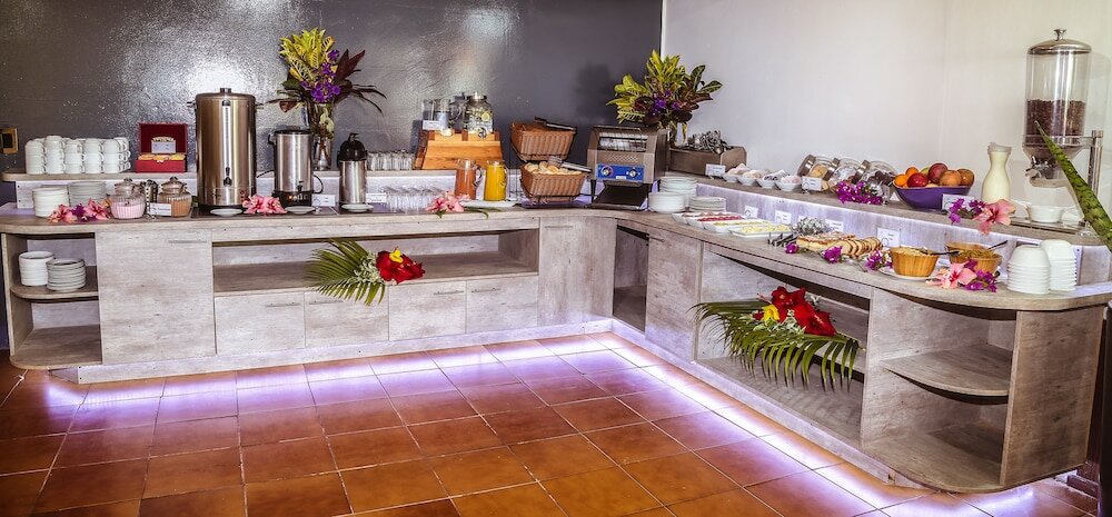 Фото Easter Island Eco Lodge