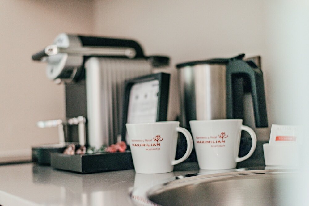 Фото Maximilian Munich