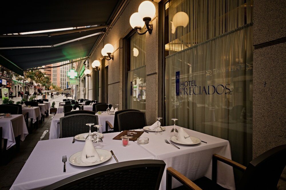 Фото Arenal Suites Preciados