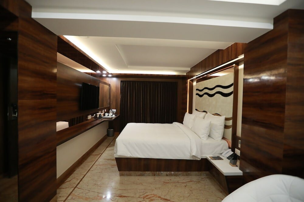 Фото Park Elanza