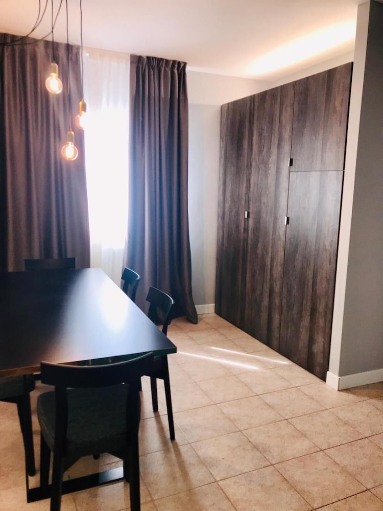 Фото Residence Auriga