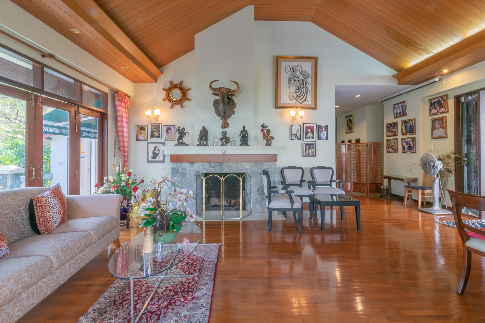 Фото Swankiri Exclusive Farm Resort