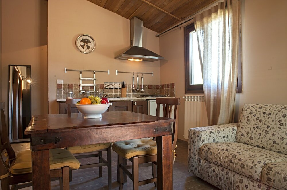 Фото Relais Ciavatta