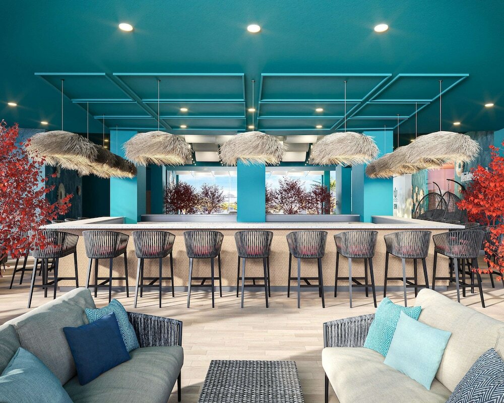 Фото Breathless Resort & SPA