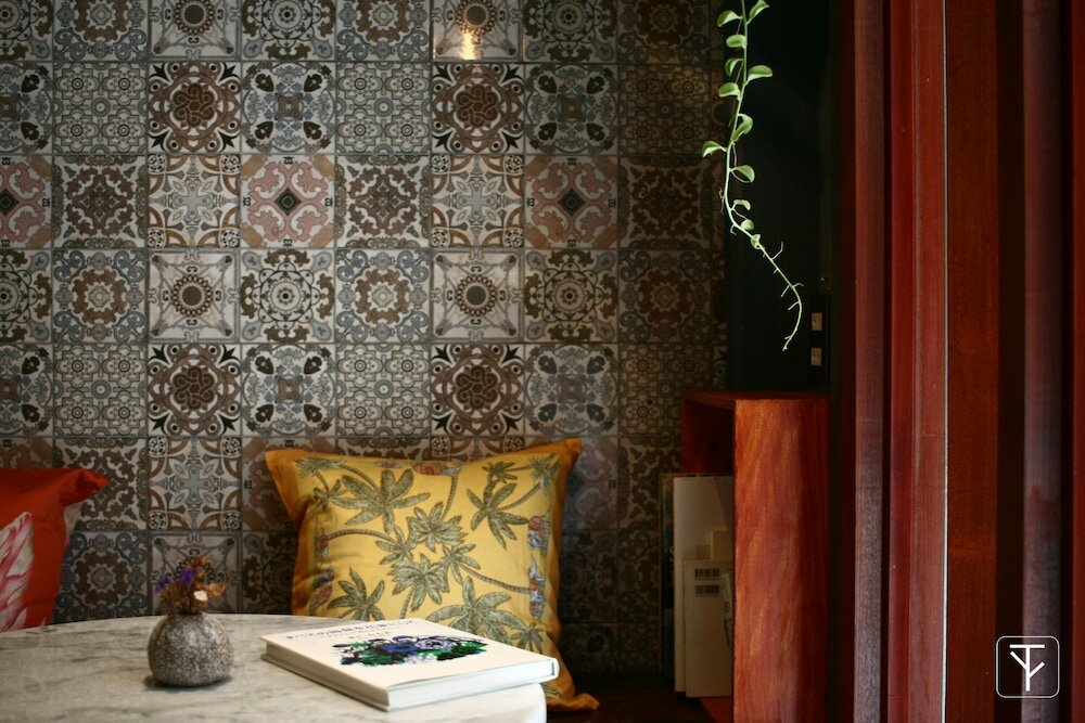 Фото T-Boutique Hostel