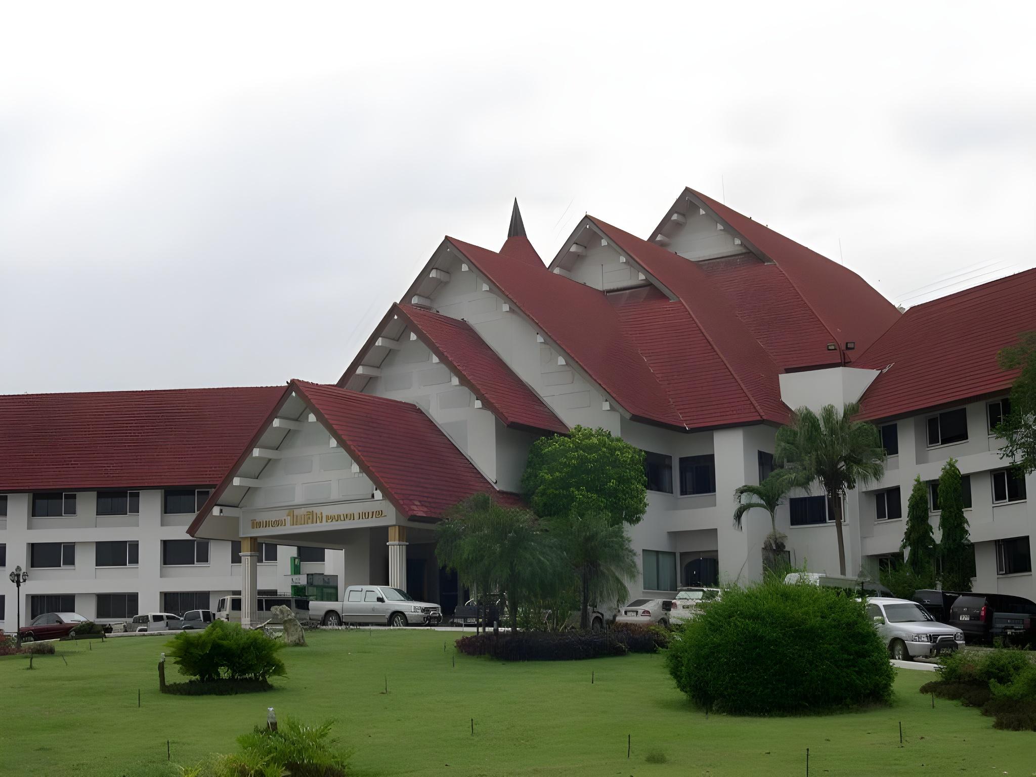 Фото Pailyn Sukhothai