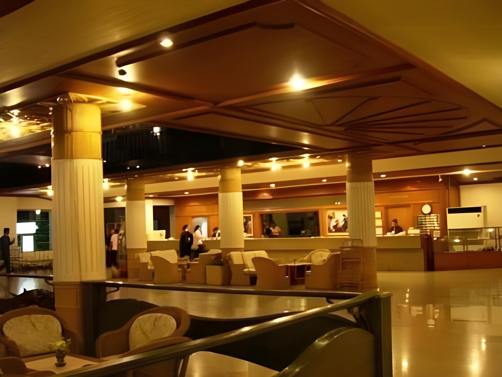 Фото Pailyn Sukhothai