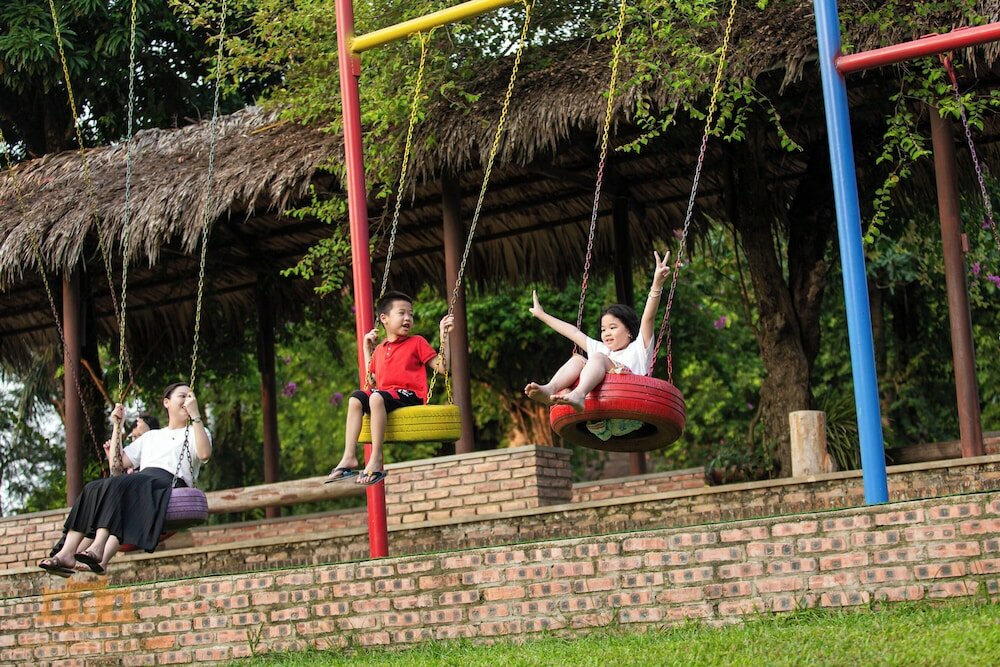 Фото Asean Resort - Shiki Onsen & SPA