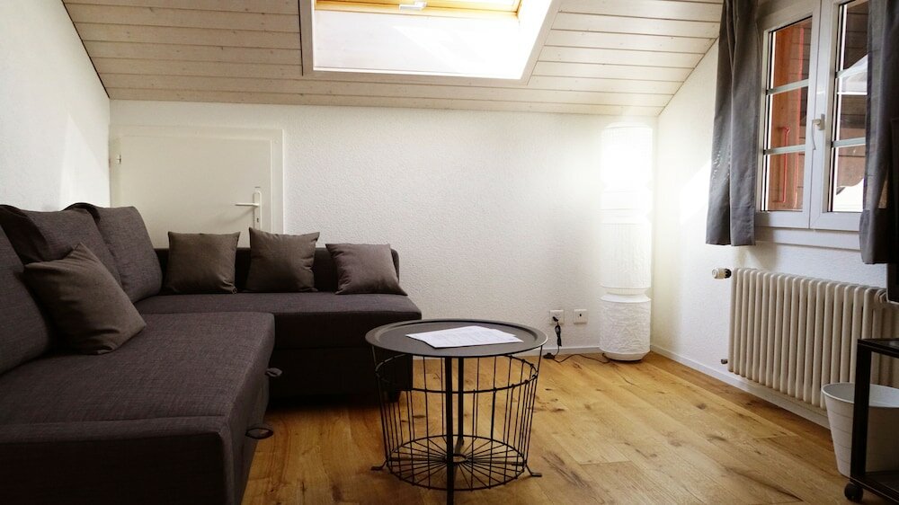 Фото Adventure Guesthouse Interlaken