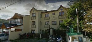 Гостиница Rosa de Los Vientos