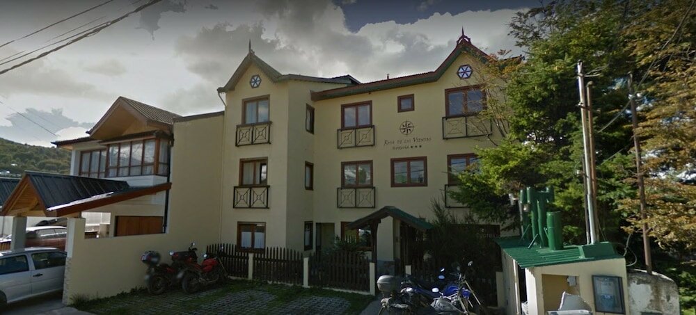 Фото Rosa de Los Vientos