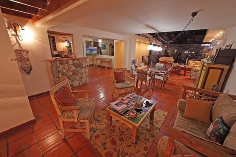 Фото Rosa de Los Vientos