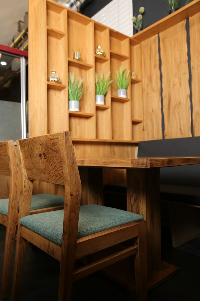 Фото Hotel Grand Corner