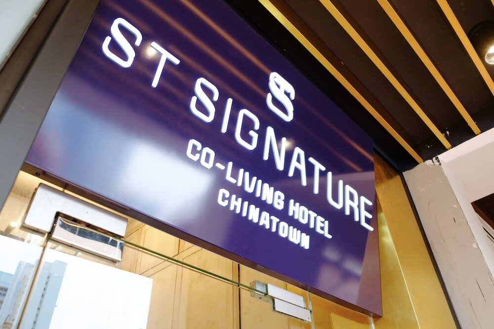 Фото St Signature Chinatown