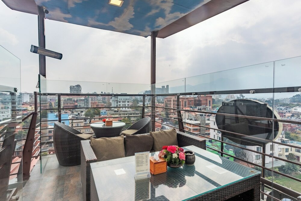 Фото Hotel Kutumba