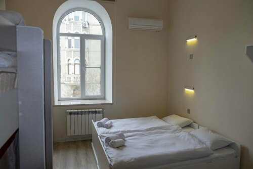 Хостел Travel inn, хостел в Баку