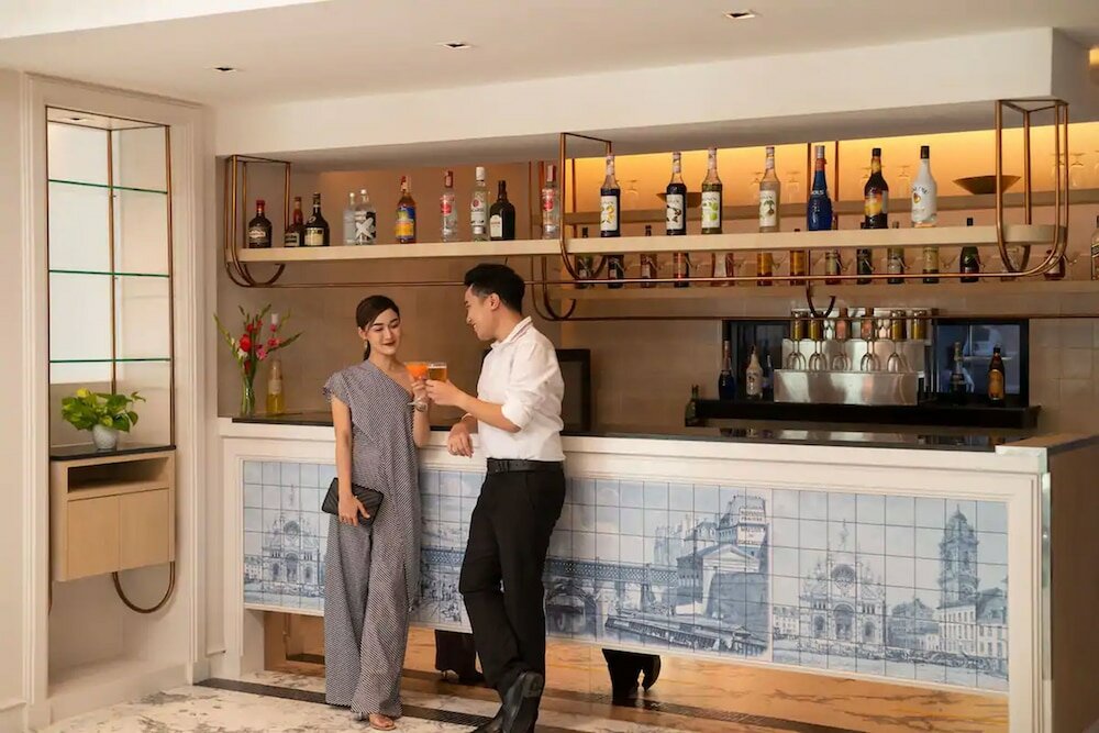 Фото Kingston Suites Bangkok