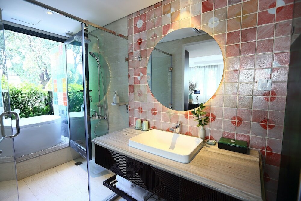 Фото Au Lac Legend Hotel