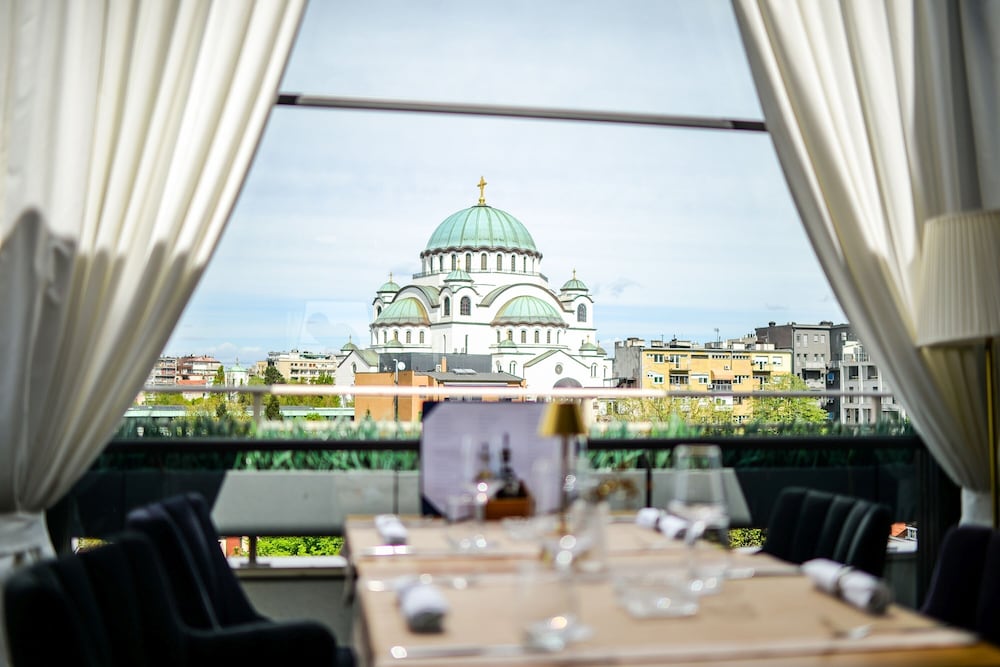 Фото Hotel Crystal