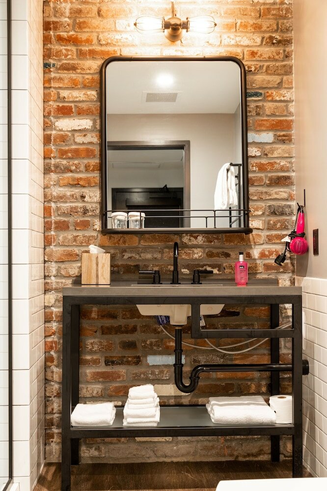 Фото Moxy Nashville Downtown