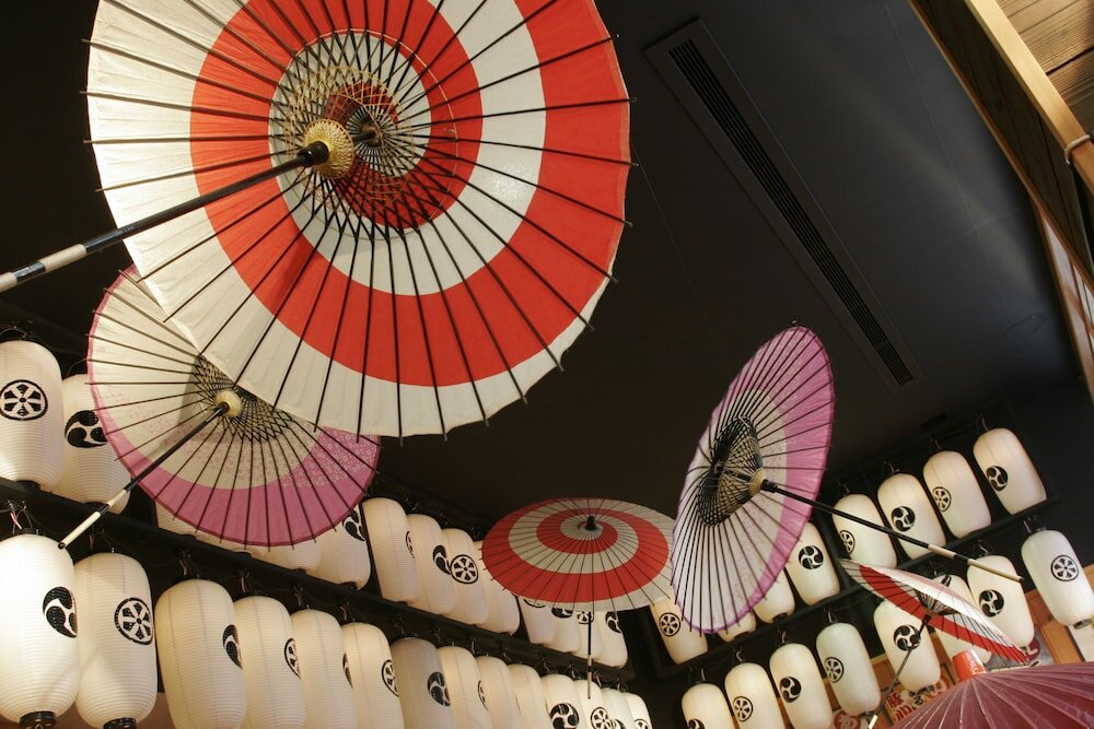 Фото Miyako City Osaka Tennoji