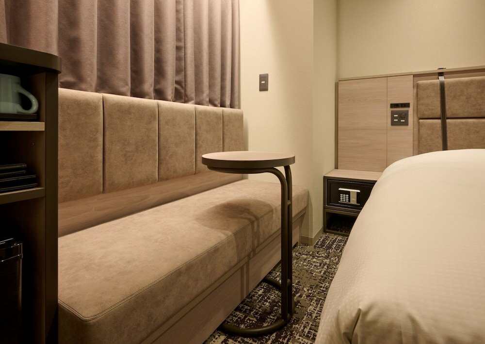 Фото VIA Inn Shinjuku