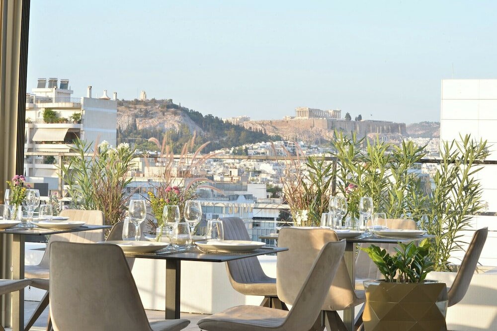 Фото Athenaeum Smart