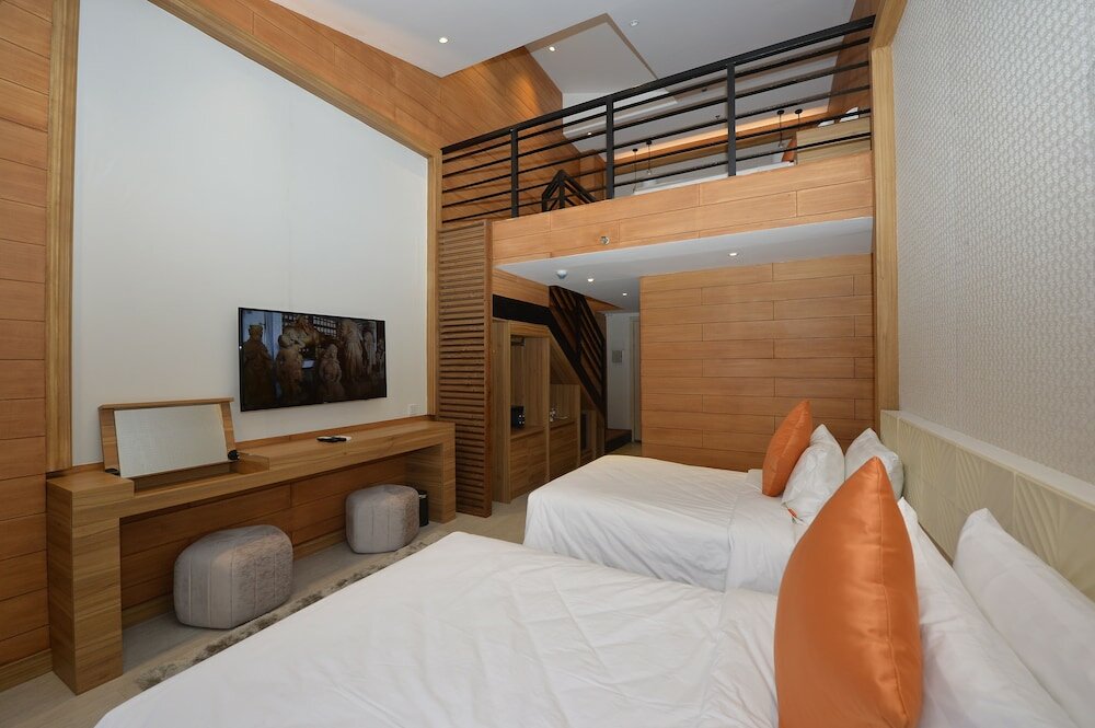 Фото The Orchard Hotel Baguio