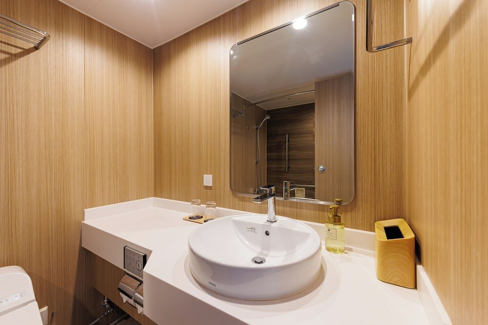 Фото Miyako City Osaka Tennoji