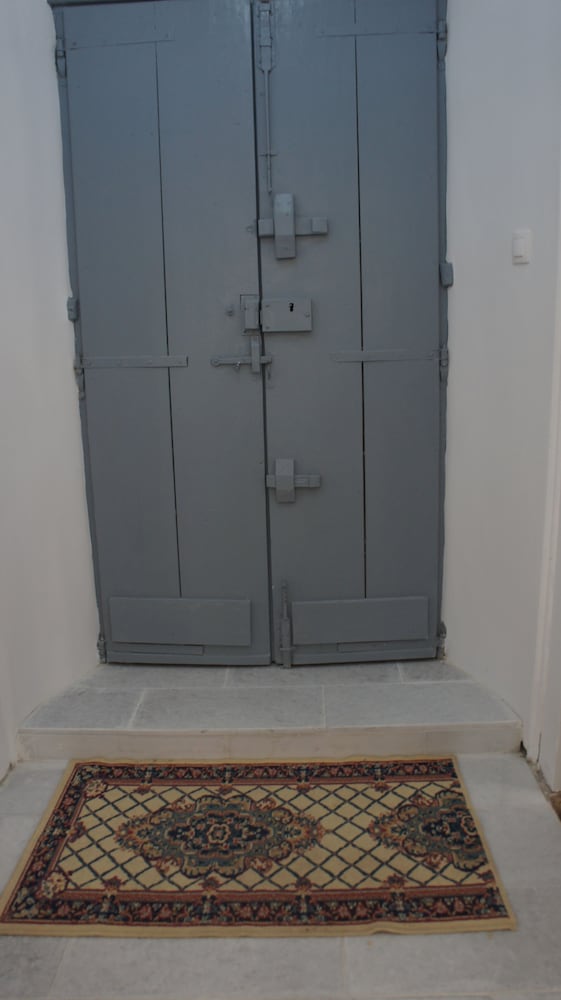 Фото Marcos Rooms