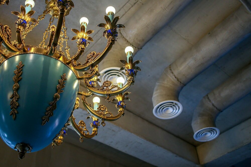 Фото Brim Hotel Tbilisi