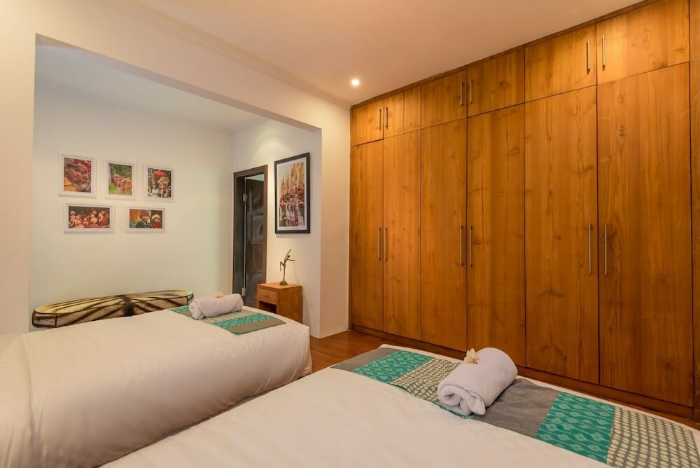 Фото The Christina Estate