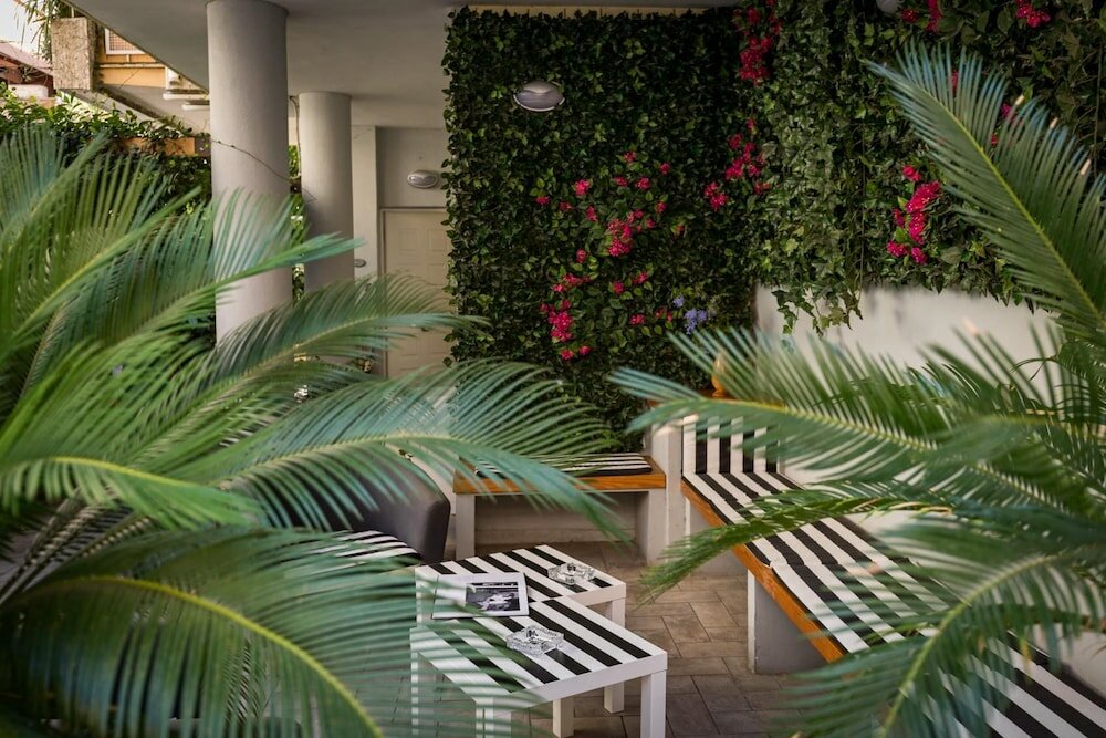 Фото Residenza Gregorio VII