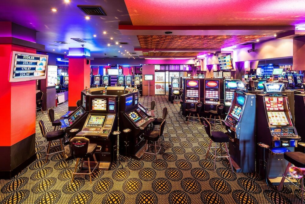 Фото Grand Hotel Bansko