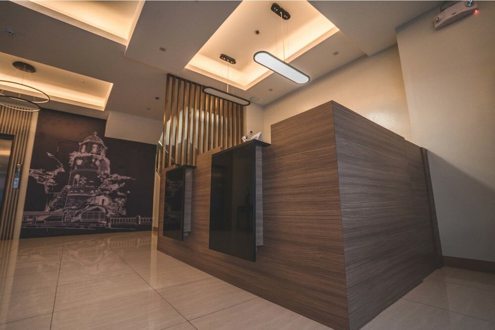 Фото Henia Hotel