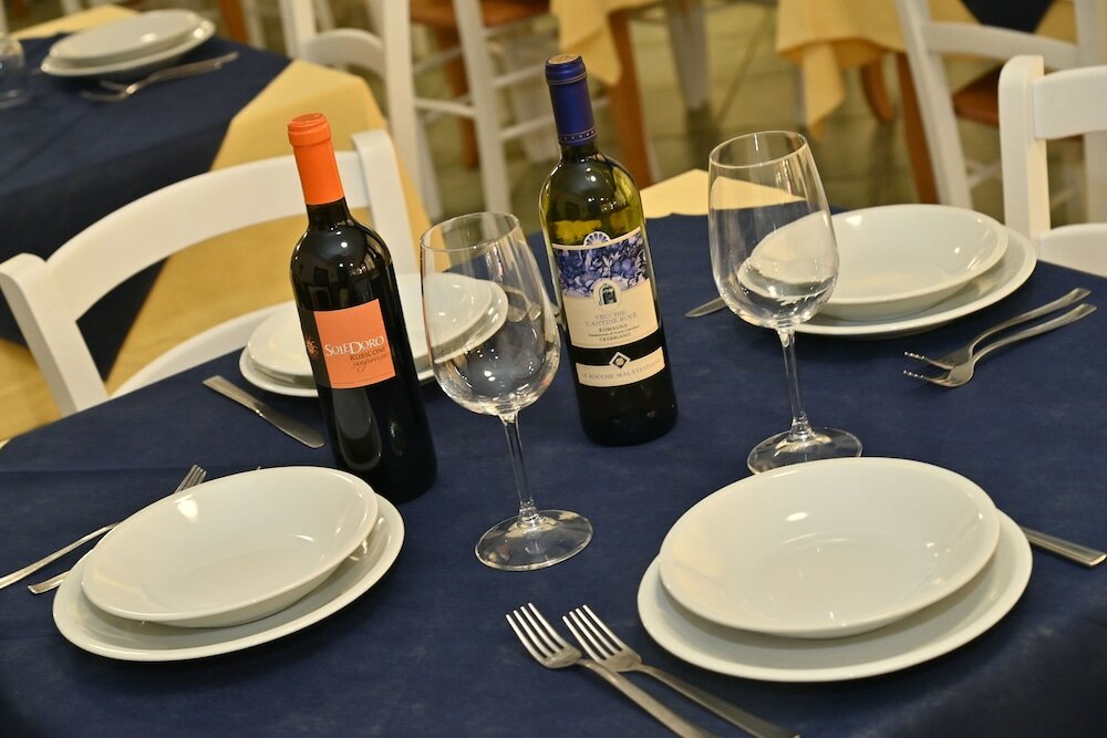 Фото Hotel Italy