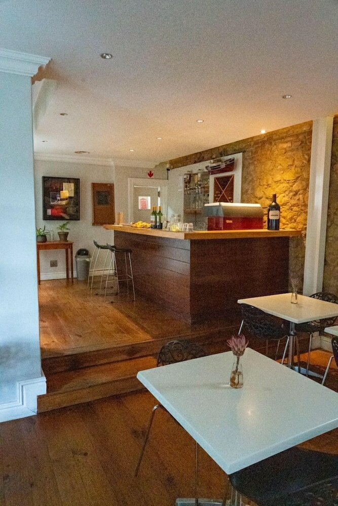 Фото The Three Boutique Hotel