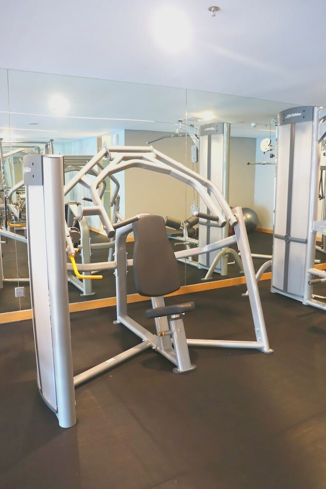 Фото Four Points by Sheraton Balikpapan