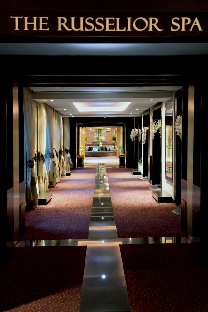 Фото The Russelior Hotel & SPA