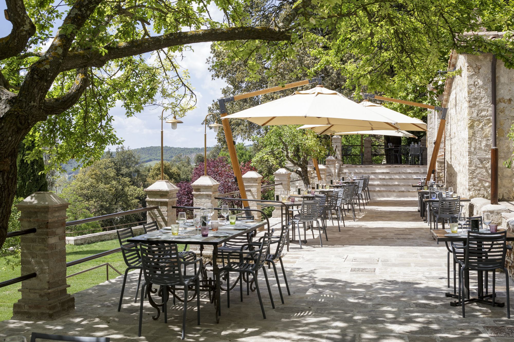 Фото Borgo Pignano